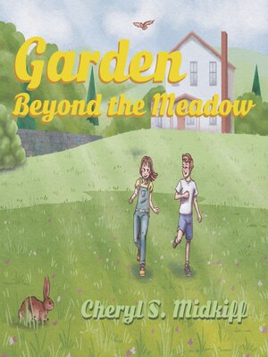 cover image of Garden Beyond the Meadow